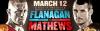 Photo for Flanagan vs Mathews Live Stream – Online Boxing Fight