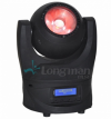Photo for Ledmemove F6 rgbw unrestricted pan rotation Led Moving Head