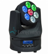Photo for Ledmemove F1 Endless Rotating LED Moving Head