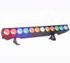 Photo for Phenix 300B COB RGBAW pixel led blinder stage lights