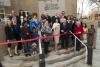 Photo for Community Investment Strategies Held Ribbon Cutting Ceremony for Bloomfield Affordable Senior Housing Community