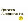 Photo for Spencer's Automotive, Inc