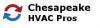 Photo for Chesapeake HVAC Pros