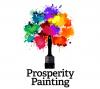 Photo for Prosperity Painting