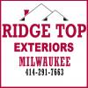 Photo for Ridge Top Exteriors