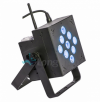 Photo for Artist 500B wireless and battery led par light-longman