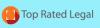 Photo for Top Rated Legal