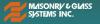 Photo for Masonry & Glass Systems