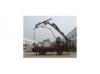 Photo for United States Truck-Mounted Concrete Pump  Industry Size, Share, Gross Margin & Forecast to 2021