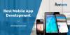 Photo for Best Mobile App Development