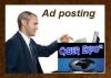 Photo for AD POSTING JOB, Earn Rs-45,000/- Per Month Daily work Daily payment