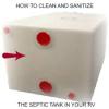 Photo for Aerobic septic system service