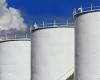 Photo for Oil and Chemicals Storage Industry in Africa 2016 Market Trends, Analysis, Research & Forecast 2022