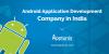 Photo for Android Application Development Companies in India