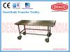 Photo for Mortuary Dead Body Transfer Table