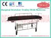 Photo for Patient Stretcher Trolley