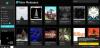 Photo for play list sound