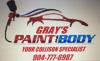 Photo for Gray's Paint & Body