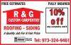 Photo for R & G Custom Carpentry - A Quality Job For A Fair Price