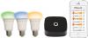 Photo for The Smart Commercial Lighting Market and It is Estimated to Cross $ 48.00 billion by 2022