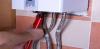Photo for water heater installation