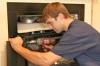 Photo for Fireplace cleaning service
