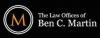 Photo for The Law Offices of Ben C. Martin