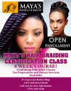 Photo for Maya’s School of Beaute’