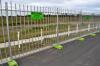 Photo for Temporary Fencing Services