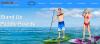 Photo for cheap stand up paddle boards