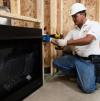 Photo for Fireplace installation service