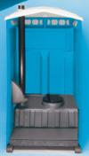 Photo for Setup Portable Toilets and Restroom Trailers in a Convenient Way