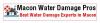 Photo for Macon Water Damage Pros