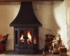 Photo for Marble fireplace surround
