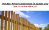 Photo for KC Fence Company