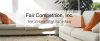 Photo for Fair Competition, Inc.