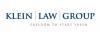 Photo for Klein Law Group