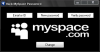 Photo for How to hack Myspace passwords step by step?