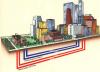 Photo for Global District Heating and Cooling Market is Expected to reach US$ 238.88 billion by 2023 – by Market Research Engine