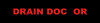 Photo for Drain Doctor