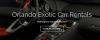 Photo for Orlando Exotic Car Rentals