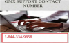 Photo for GMX Customer Support Number 1-844-334-9858