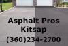 Photo for Asphalt Pros Kitsap