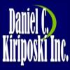 Photo for Daniel C. Kiriposki Inc.