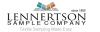 Photo for Lennertson Sample Company