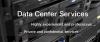 Photo for Why is Retail Industry are Opting for Data Center Services