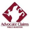 Photo for Advocate Claims
