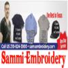 Photo for Sammi Embroidery
