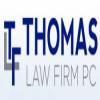 Photo for Thomas Law Firm
