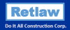 Photo for Retlaw Do It All Construction Corp.